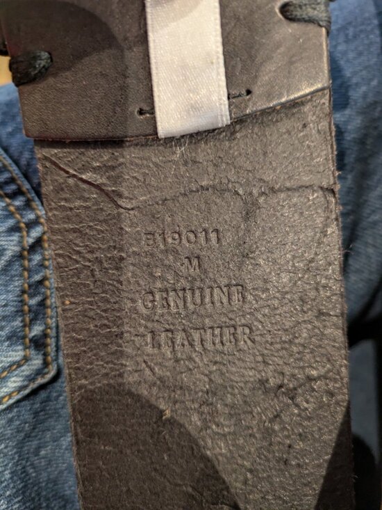 Genuine Wide (3\